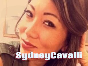 Sydney_Cavalli
