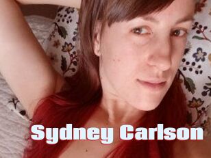 Sydney_Carlson