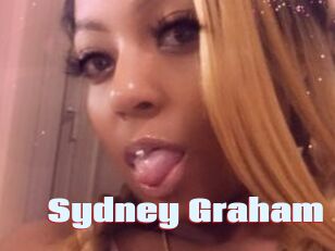 Sydney_Graham