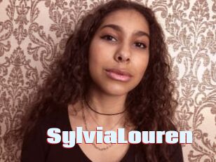SylviaLouren