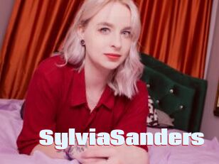 SylviaSanders