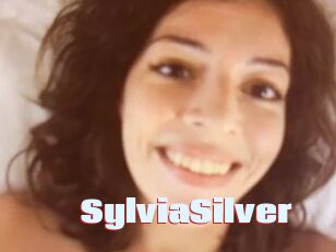 SylviaSilver