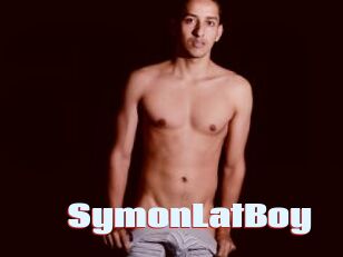 SymonLatBoy