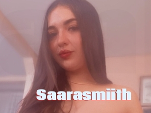 Saarasmiith