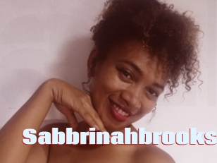 Sabbrinahbrooks