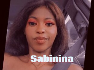 Sabinina
