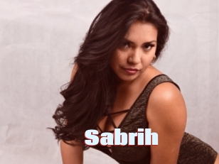 Sabrih