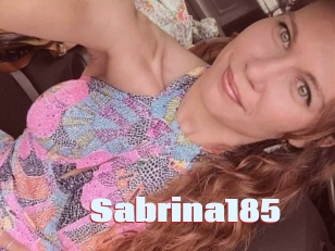 Sabrina185