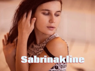 Sabrinakline