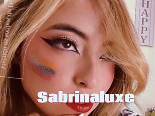 Sabrinaluxe