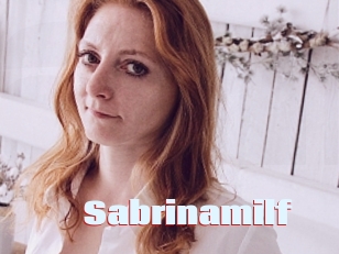 Sabrinamilf