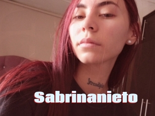 Sabrinanieto