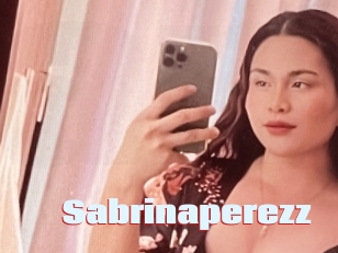 Sabrinaperezz