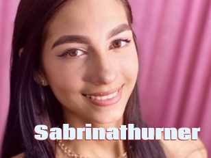 Sabrinathurner