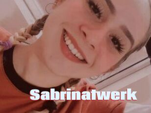 Sabrinatwerk