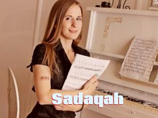 Sadaqah