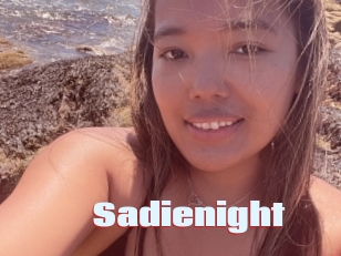 Sadienight