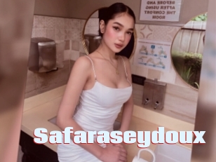 Safaraseydoux