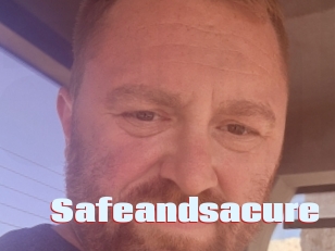 Safeandsacure