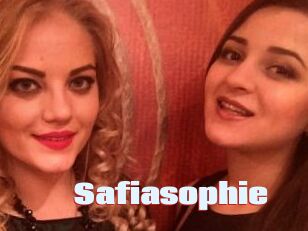 Safiasophie