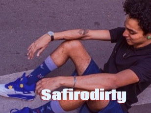 Safirodirty