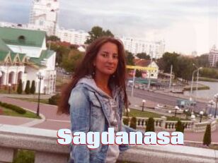 Sagdanasa
