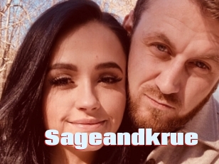 Sageandkrue