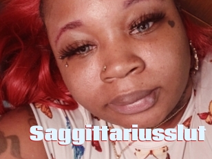 Saggittariusslut