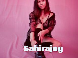 Sahirajoy