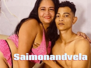 Saimonandvela