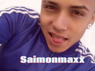 Saimonmaxx