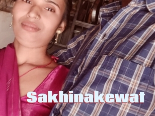 Sakhinakewat