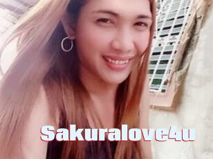 Sakuralove4u