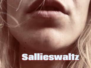 Sallieswaltz