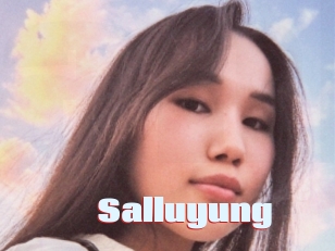 Salluyung