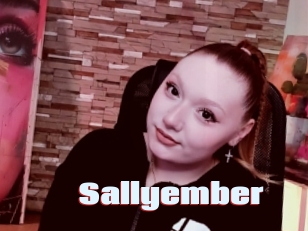Sallyember