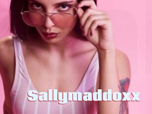 Sallymaddoxx