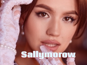 sallymorow Anal Open