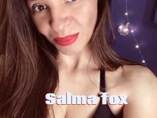 Salma_fox