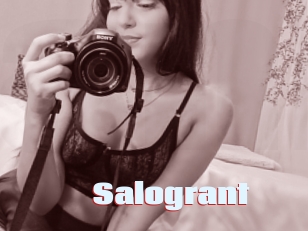 Salogrant