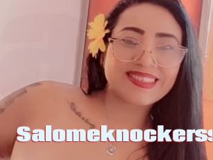 Salomeknockerss