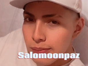 Salomoonpaz