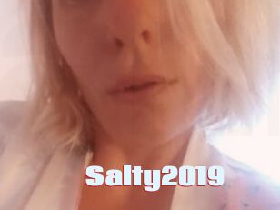 Salty2019