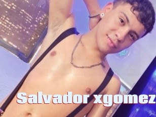 Salvador_xgomez