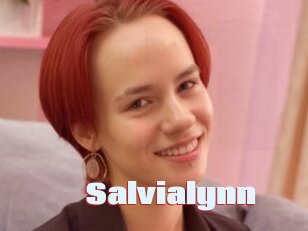 Salvialynn