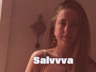 Salvvva