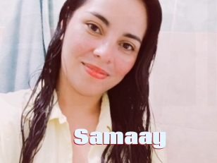 Samaay