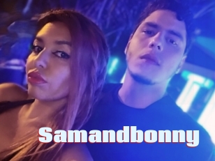 Samandbonny