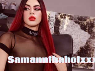 Samannthahotxxx