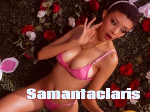 samantaclaris Anal Open